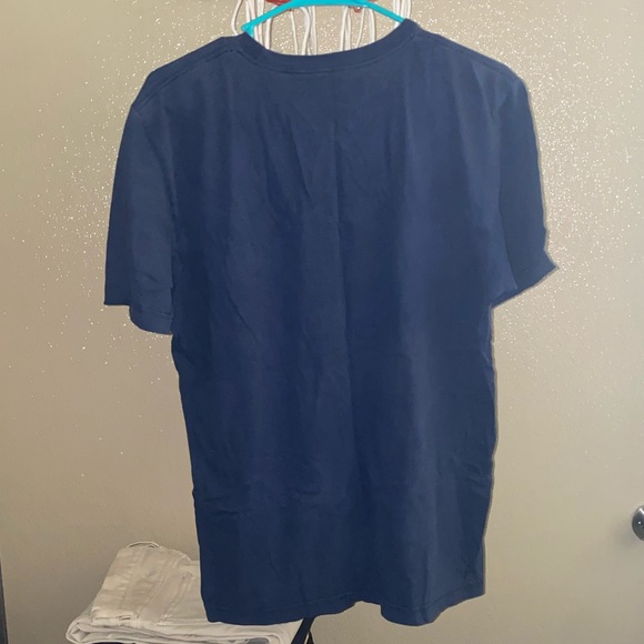 Nike size medium blue - Picture 2 of 3